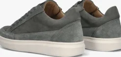 grijze wysh lage sneakers thomas