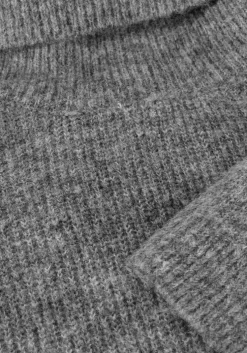 grijze ydence trui knitted sweater lil