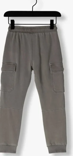 grijze z8 joggingbroek cooper