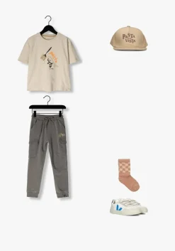 grijze z8 joggingbroek cooper