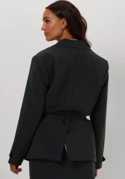 groene aaiko blazer noa r pes 345