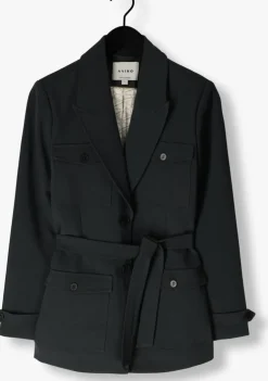 groene aaiko blazer noa r pes 345