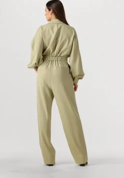 groene aaiko jumpsuits nikia pes 681