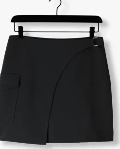 groene aaiko minirok valery r pes 345