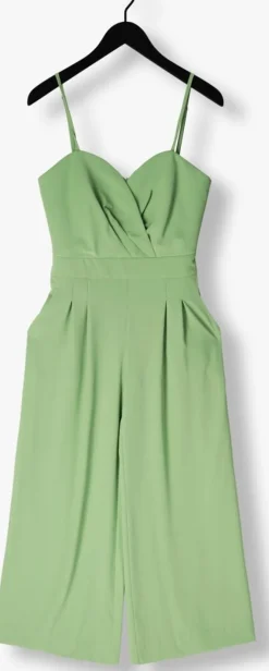 groene access jumpsuit 53-5508-145