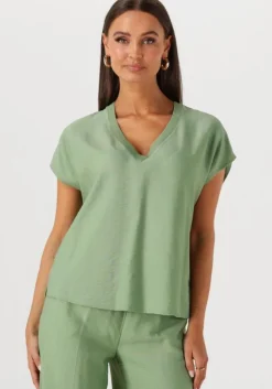 groene access t-shirt 53-2001-396