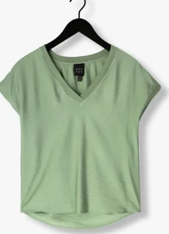 groene access t-shirt 53-2001-396
