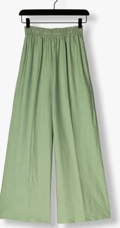 groene access wijde broek 53-5000-396