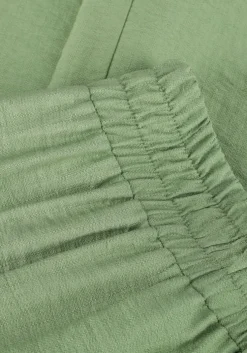 groene access wijde broek 53-5000-396
