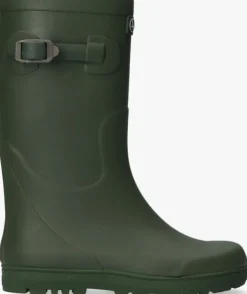 groene aigle regenlaarzen woodypop 2