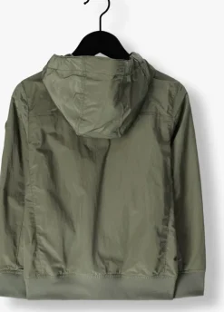 groene airforce jack hrb0861