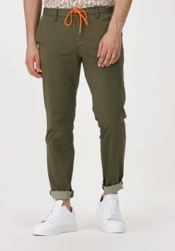 groene alberto chino jump
