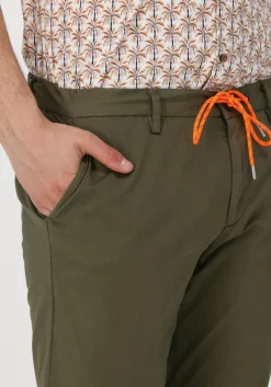 groene alberto chino jump