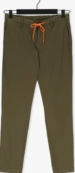 groene alberto chino jump