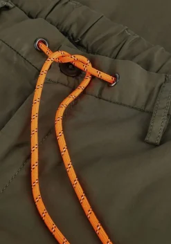 groene alberto chino jump