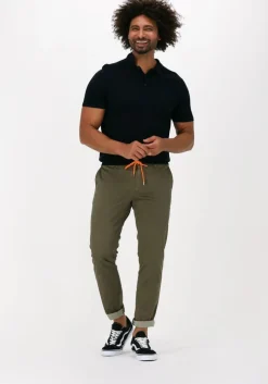 groene alberto chino jump