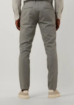 groene alberto pantalon 6287 1918 - rob