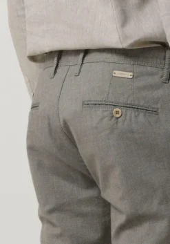 groene alberto pantalon 6287 1918 - rob