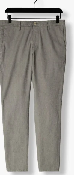 groene alberto pantalon 6287 1918 - rob