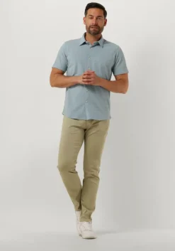 groene alberto slim fit jeans slim