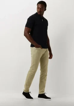 groene alberto slim fit jeans slim