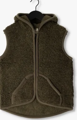 groene alwero bodywarmer alwero bodywarmer robby