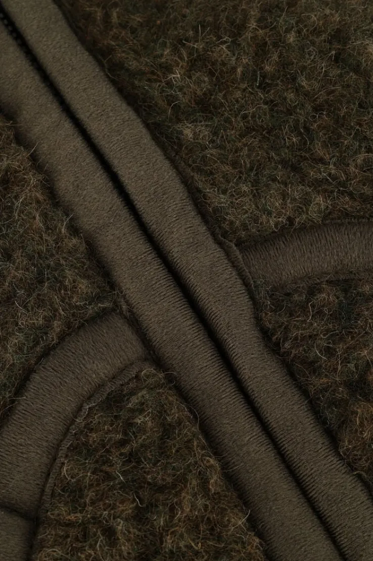 groene alwero bodywarmer alwero bodywarmer robby