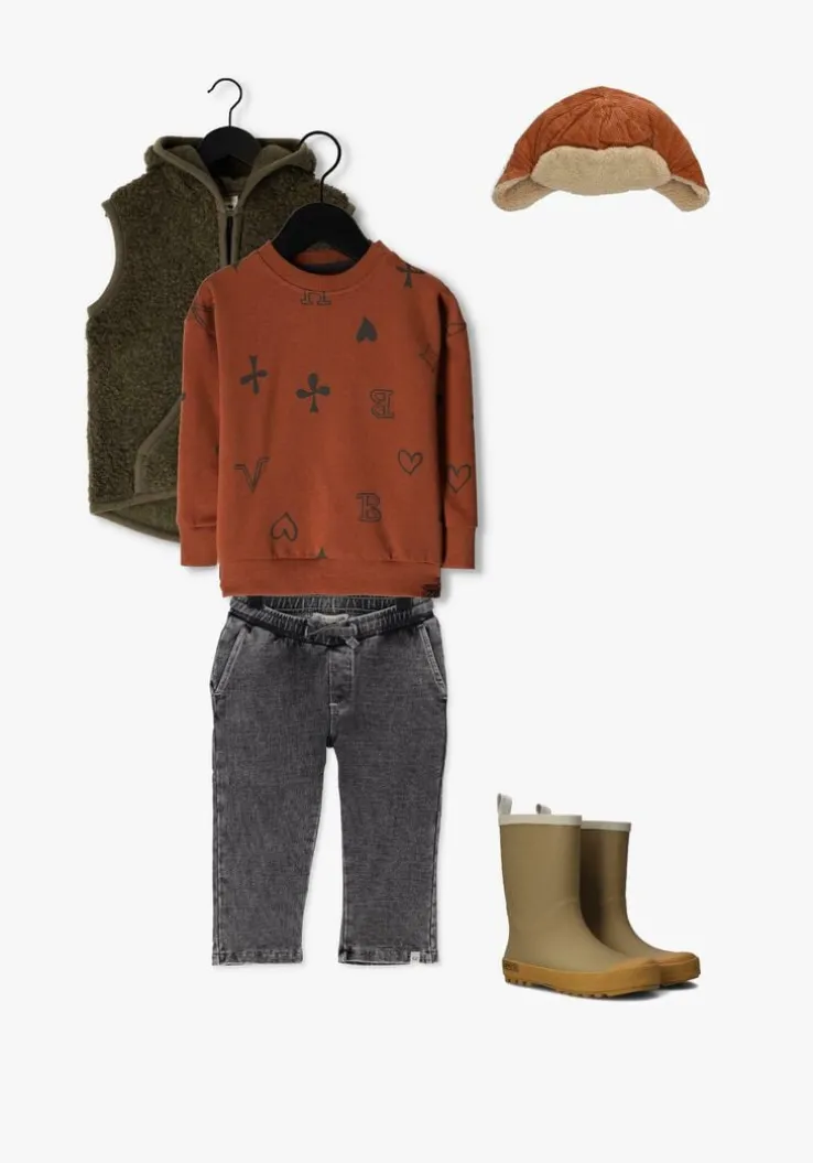 groene alwero bodywarmer alwero bodywarmer robby