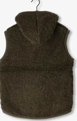 groene alwero bodywarmer alwero bodywarmer robby