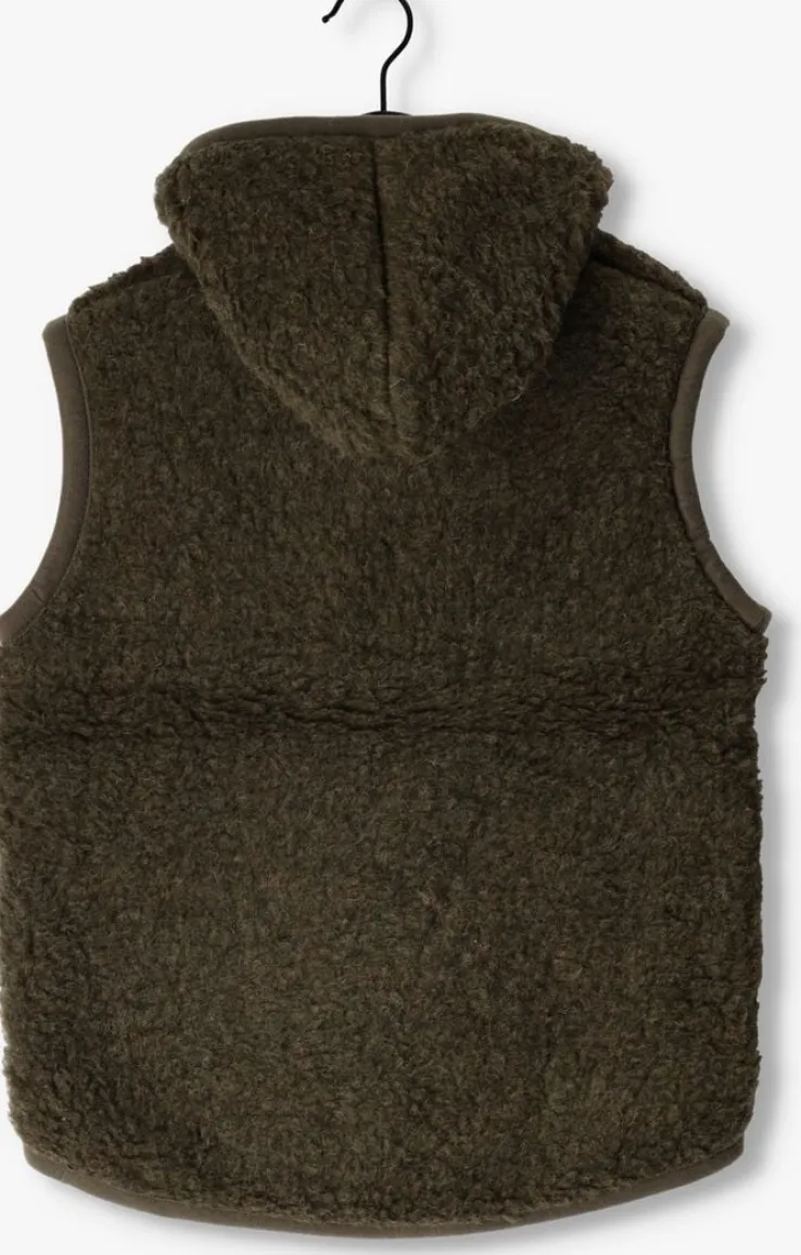 groene alwero bodywarmer alwero bodywarmer robby