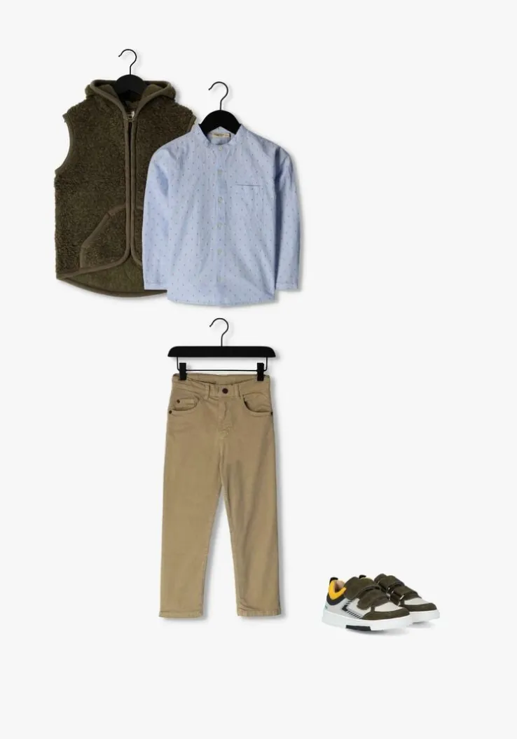 groene alwero bodywarmer alwero bodywarmer robby