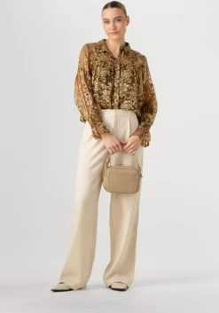 groene amaya amsterdam blouses fay