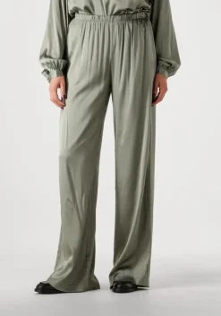 groene amaya amsterdam pantalon dani