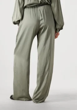 groene amaya amsterdam pantalon dani