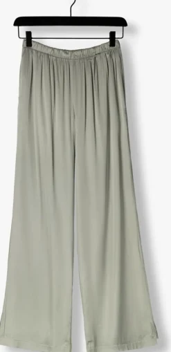 groene amaya amsterdam pantalon dani