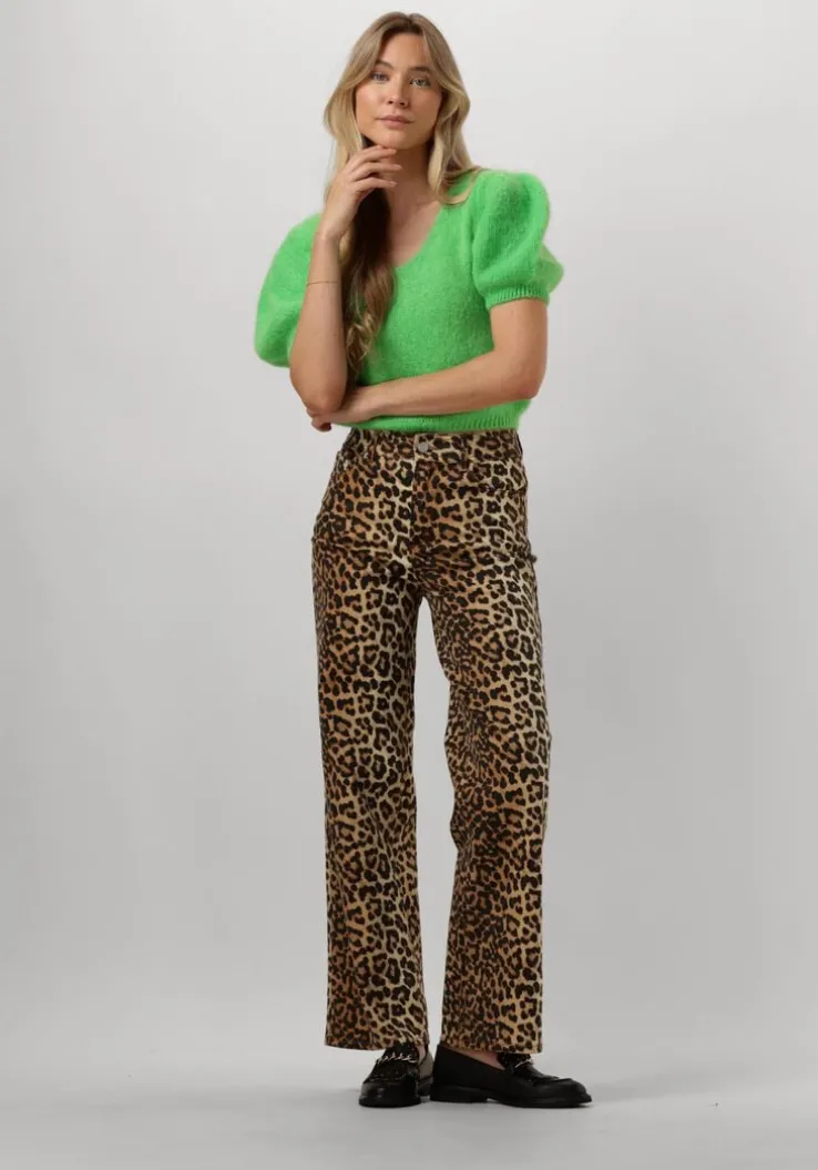 groene american dreams trui lolanda