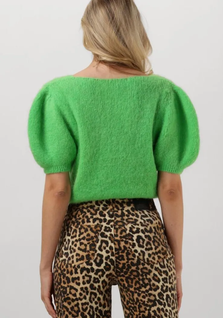 groene american dreams trui lolanda