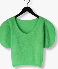 groene american dreams trui lolanda