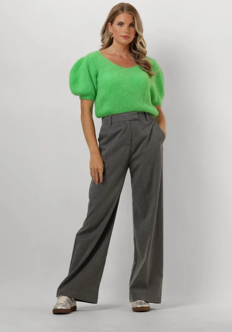 groene american dreams trui lolanda