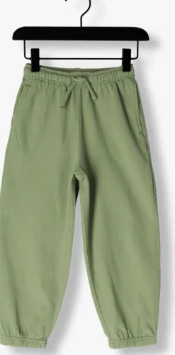 groene american vintage joggingbroek fazy 2