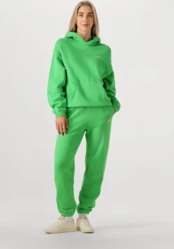 groene american vintage joggingbroek izubird