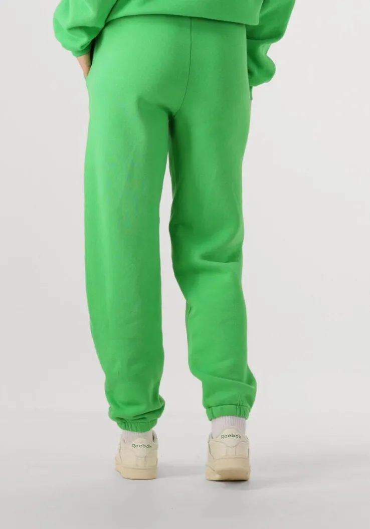 groene american vintage joggingbroek izubird