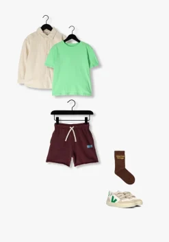 groene american vintage t-shirt gamipy