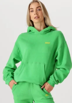 groene american vintage trui izubird s