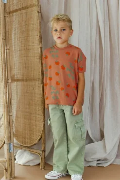 groene ammehoela cargobroeken am.cargodnm.02