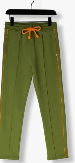 groene ammehoela joggingbroek jax