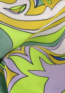 groene ana alcazar pantalon trousers