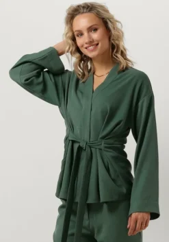 groene another label blazer tirra blazer