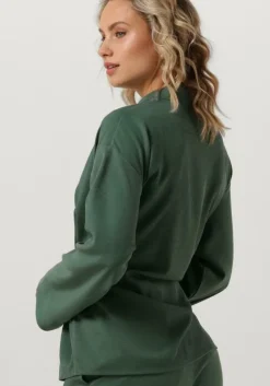 groene another label blazer tirra blazer