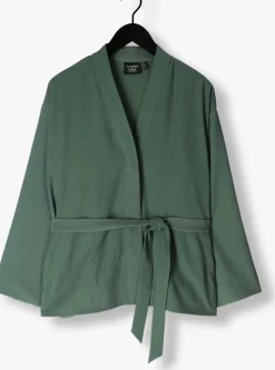 groene another label blazer tirra blazer